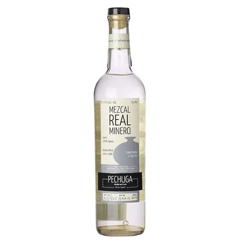 Real Minero Pechuga 750 ml