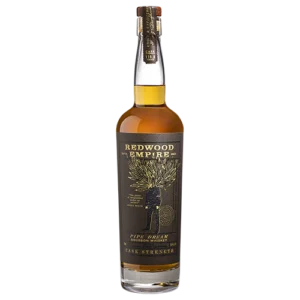 Redwood Empire Cask Strength 750 ml