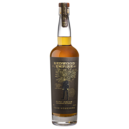 Redwood Empire Cask Strength 750 ml