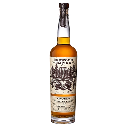 Redwood Empire Van Duzen 750 ml
