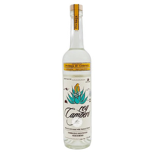 Rey Campero Pechuga de Codorniz 750 ml