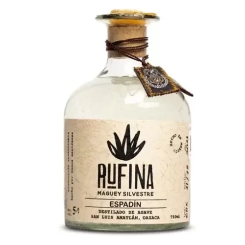 Rufina Espadin 350 ml