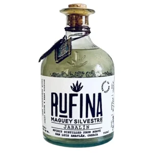Rufina Jabali Puntas 750 ml