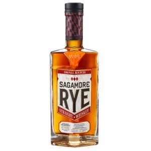 Sagamore Rye Straight 750 ml