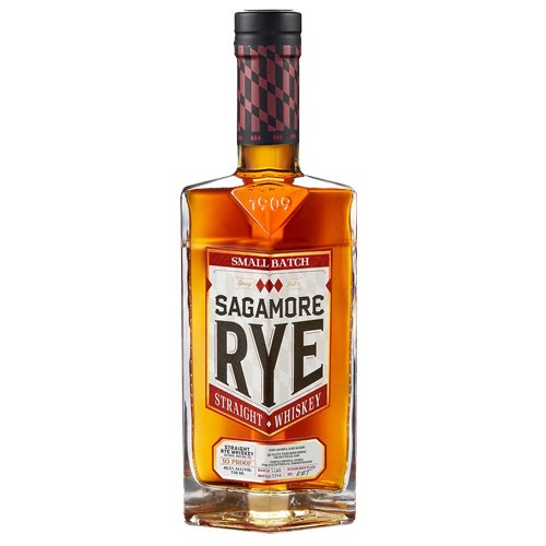 Sagamore Rye Straight 750 ml