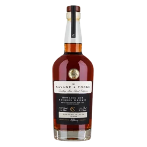 Savage & Cooke Howling Mob 750 ml