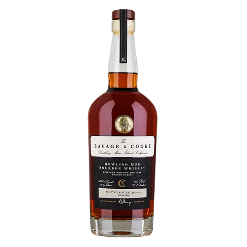 Savage & Cooke Howling Mob 750 ml