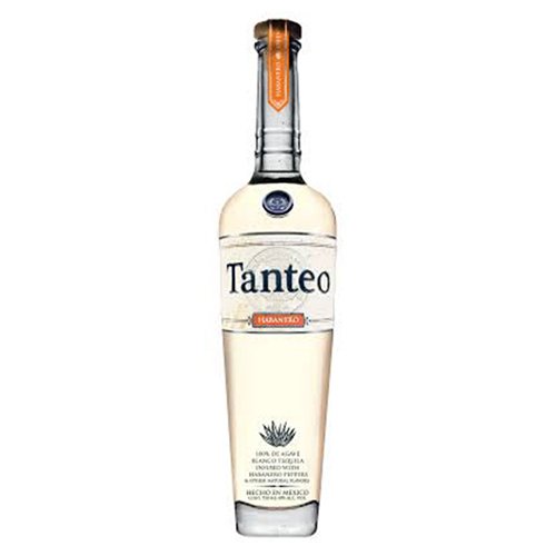 Tanteo Habanero 750 ml