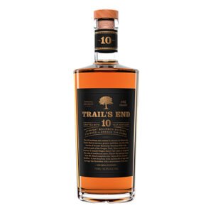 Trail's End 10 750 ml