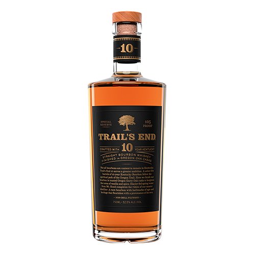 Trail's End 10 750 ml