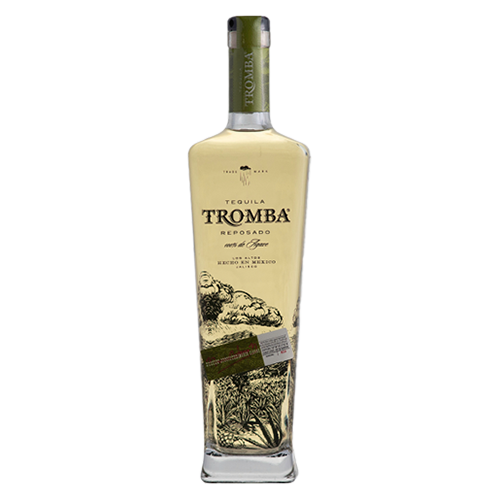Tromba Anejo 750 ml