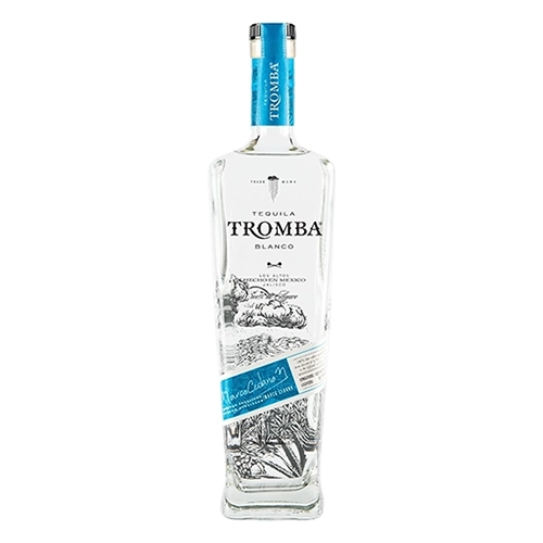 Tromba Blanco 750 ml