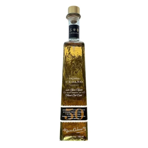 Tromba Cedano Reposado 750 ml
