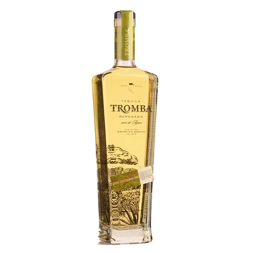 Tromba Reposado 200 ml