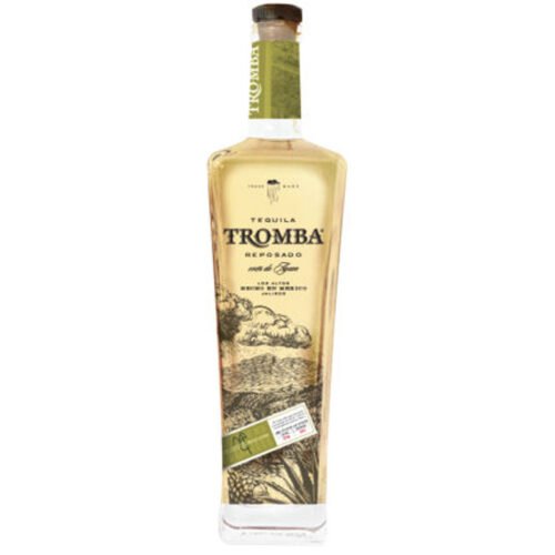 Tromba Reposado 750 ml