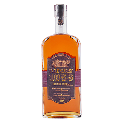 Uncle Nearest 1856 Premium 750 ml