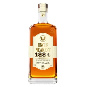 Uncle Nearest 1884 Small Batch 750 ml