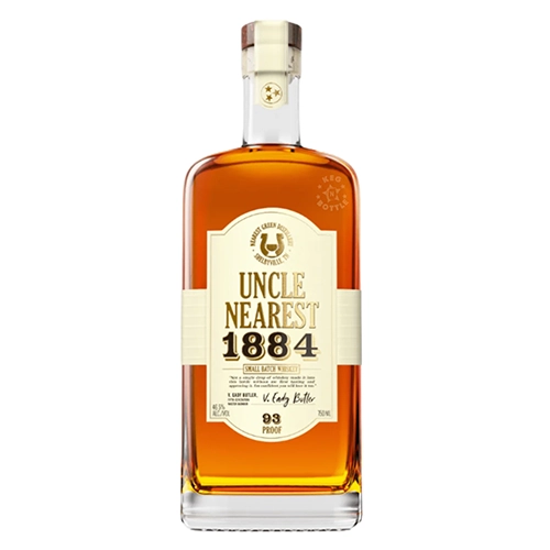 Uncle Nearest 1884 Small Batch 750 ml