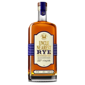 Uncle Nearest Rye 750 ml