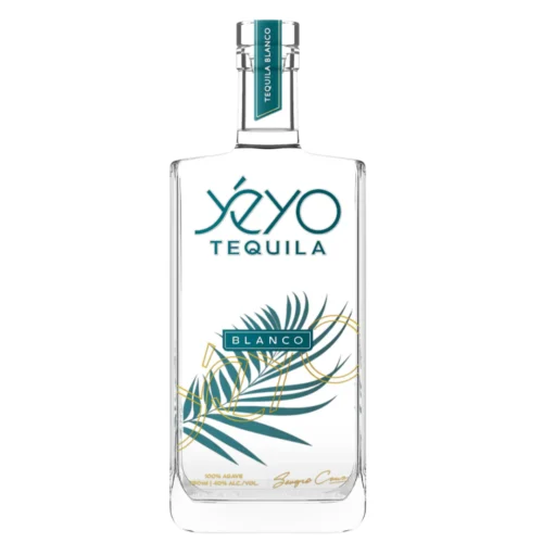 Yeyo Blanco 750 ml