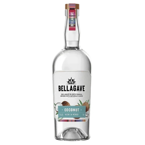 Bellagave Coconut 750 ml