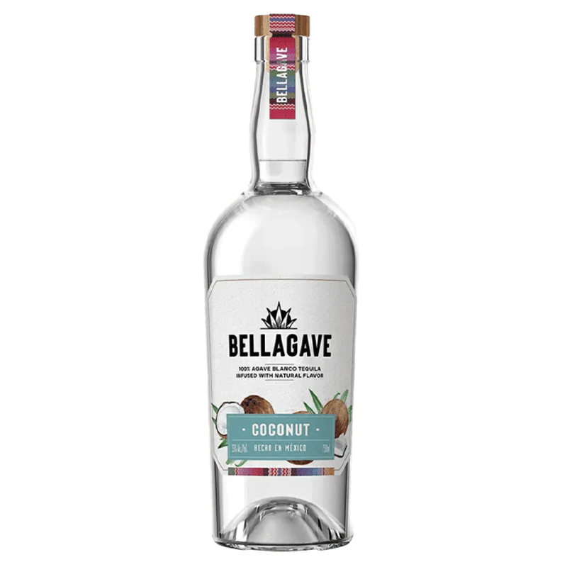 Bellagave Coconut 750 ml