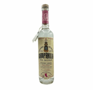 Campanilla Del Palmar Verde 750 ml