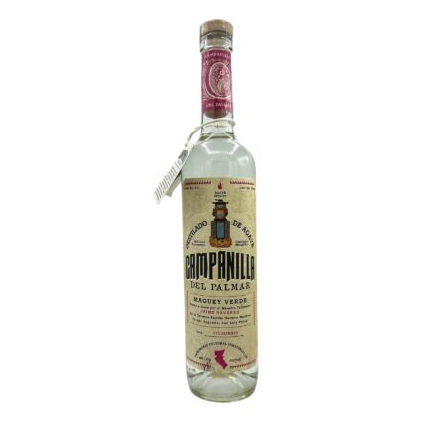 Campanilla Del Palmar Verde 750 ml