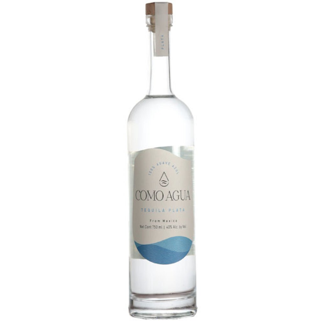 Como Agua Plata 750 ml