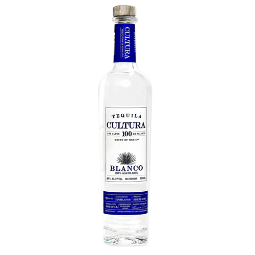 Cultura 100 Blanco 750 ml
