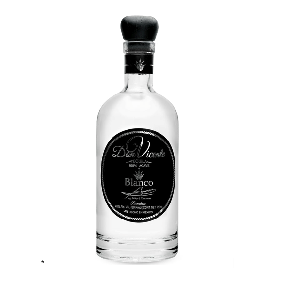 Don Vicente Blanco 750 ml