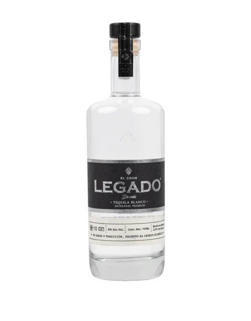 El Gran Legado Blanco 750 ml