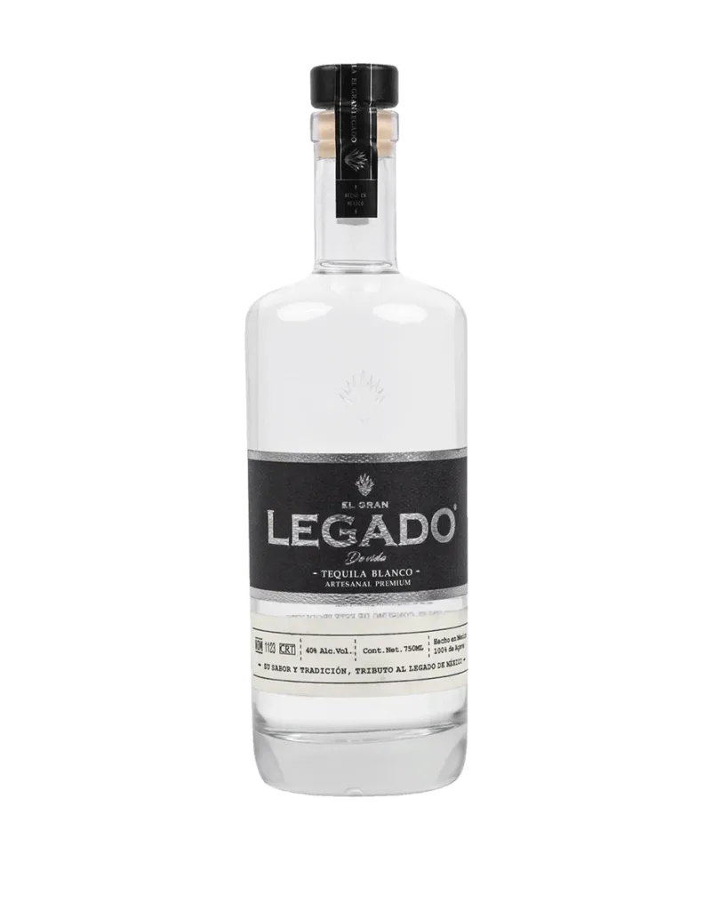 El Gran Legado Blanco 750 ml