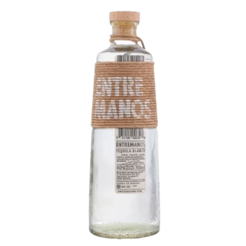 Entremanos Blanco 750 ml