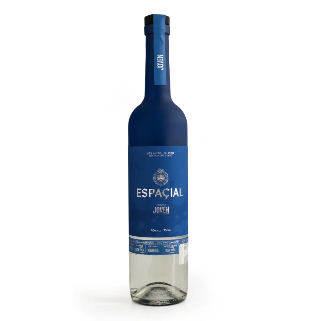 Espacial Joven 750 ml