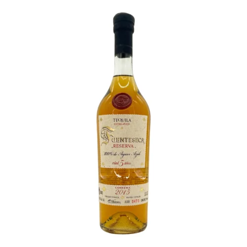 Fuentaseca XA 5 Year 750 ml