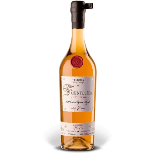 Fuentaseca XA 7 Year 750 ml