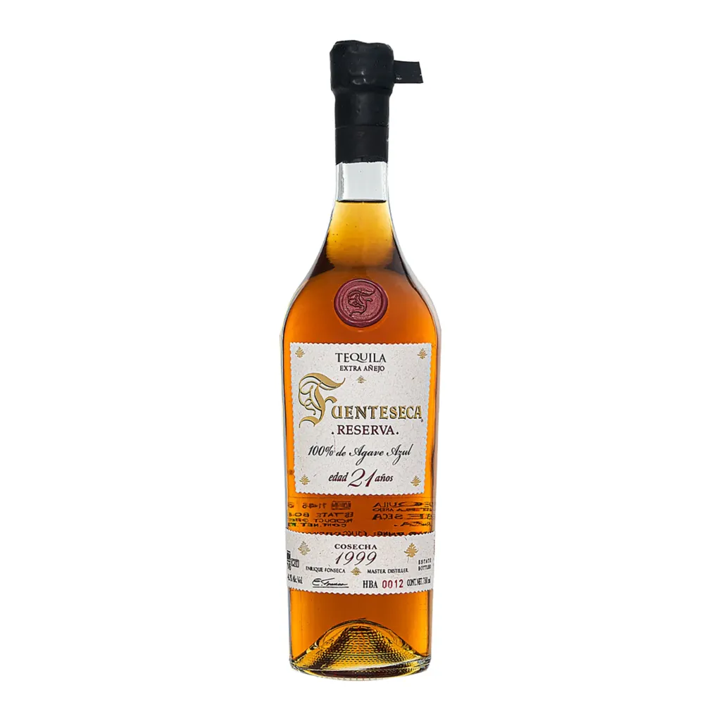 Fuenteseca 21 Year 750 ml