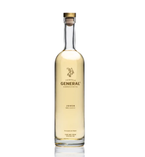 General Gorostieta Joven 750 ml