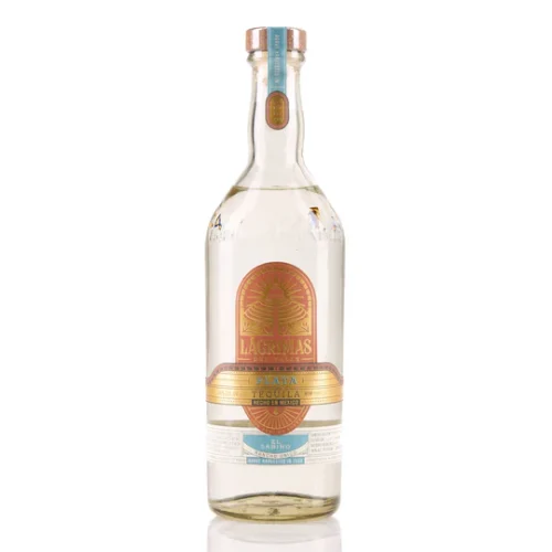 Lagrimas Plata 750 ml