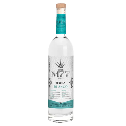 M77 Blanco 750 ml