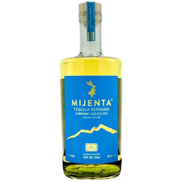 Mijenta Symphony No 2 750 ml