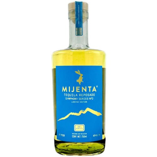 Mijenta Symphony No 2 750 ml
