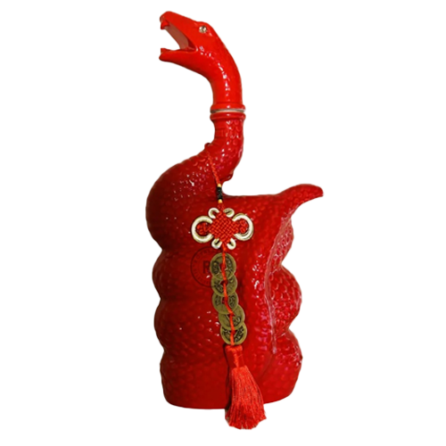 Skorpios Extra Anejo 750 ml