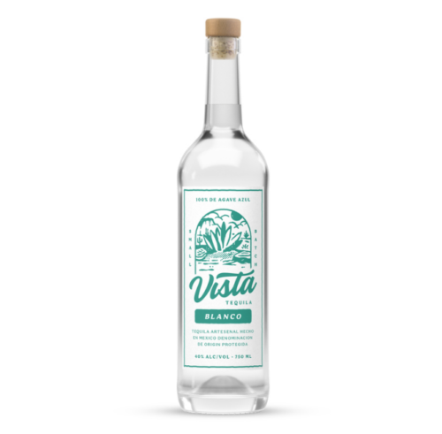 Vista Blanco 750 ml