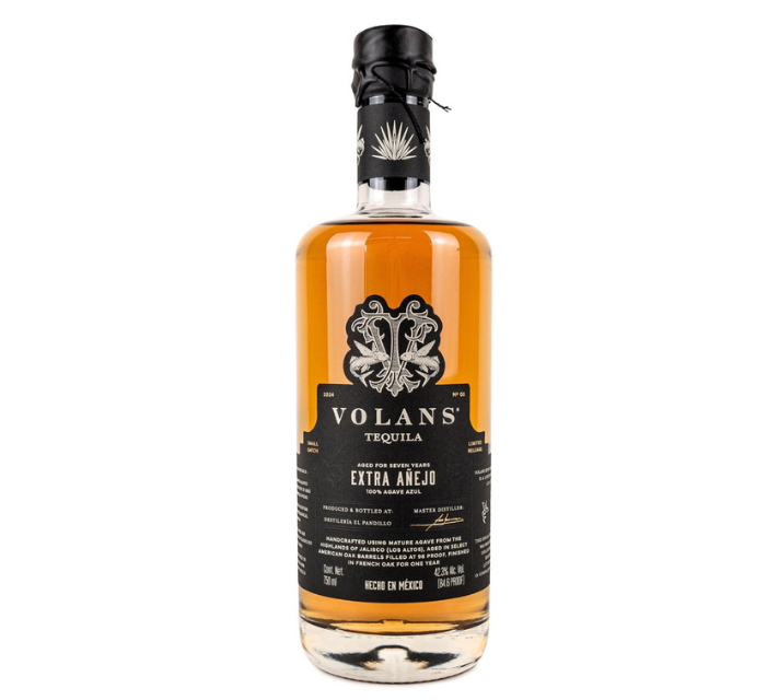 Volans XA 7 Year 750 ml