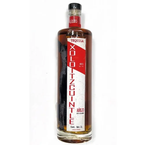 Xoloitzcuintle Anejo 1 L
