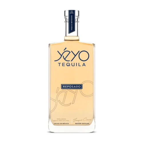 Yeyo Reposado 750 ml