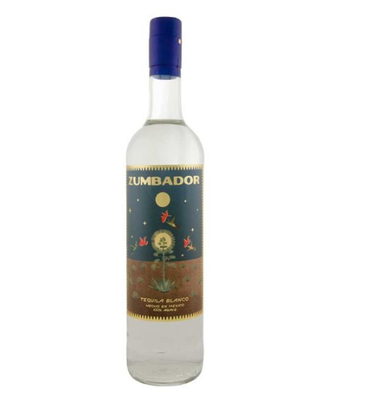 Zumbador Blanco 750 ml