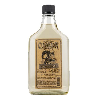 Cimarron Reposado 375 ml